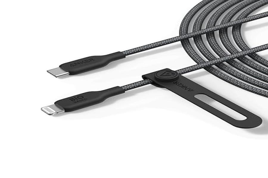 بهترین کابل برای شارژ گوشی آیفون؛ چرا کابل USB-C به لایتنینگ انتخاب بهتری است؟
