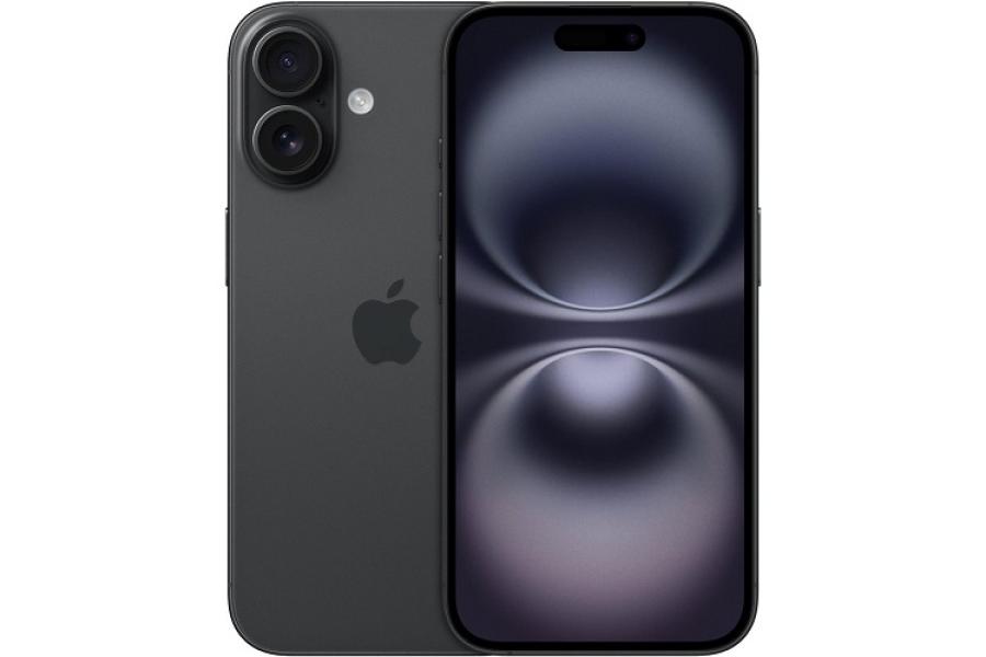 گوشی موبایل اپل مدل iPhone 16 CH دو سیم کارت ظرفیت 128 گیگابایت و رم 8 گیگابایت