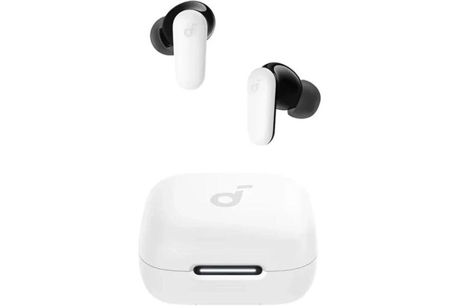 هندزفری بلوتوثی انکر Soundcore R50i NC مدل A3959 با حذف نویز فعال (ANC) | گارانتی شرکتی